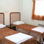 هتل سیاح کاشان ⭐