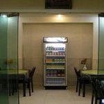 هتل سیاح کاشان ⭐