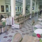 هتل سیاح کاشان ⭐