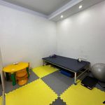 کلینیک کاردرمانی و گفتار درمانی هیرو