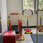 کلینیک کاردرمانی و گفتار درمانی هیرو