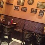 ساندویچی پنینی هنریک 