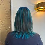 سالن زیبایی دلجو ( بانو نیک پی)