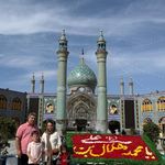 مسجد تاریخی علی ابن ابی طالب