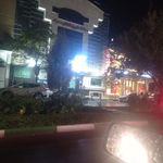 ساختمان پزشکان سجاد