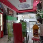 اغذیه جنت