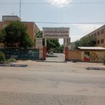 خانه معلم کوی یغما
