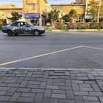 ایستگاه اتوبوس رسالت 88