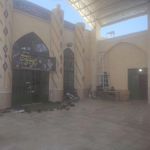 مسجد و حسینیه حضرت نرجس خاتون  