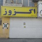 اگزوزسازی قاسمی پور