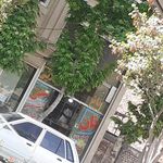 نانوایی سنتی خوشه طلایی