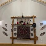 رستوران سنتی باغ فردوس