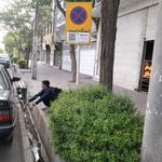 ایستگاه اتوبوس امت 20