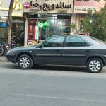 ساندویچ رضا