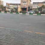 ایستگاه اتوبوس رسالت 88