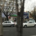 دکه گلفروشی