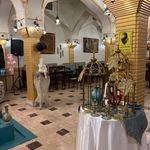 رستوران سنتی باغ فردوس