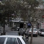 بانک پارسیان (شعبه امیریه)