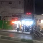 اغذیه جنت