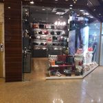 کیف و کفش چرم بوفالو سفید شعبه زنجان
