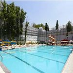 استخر اکباتان (مجموعه ورزشی آرمین)