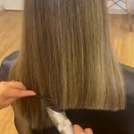 سالن زیبایی دلجو ( بانو نیک پی)