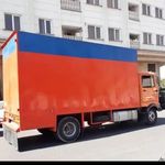 اتوبار و حمل بار مختاری
