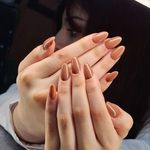 خدمات تخصصی ناخن نازنین آریایی