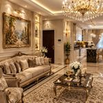 گروه زرخشک سازه؛ تخصص در طراحی و بازسازی