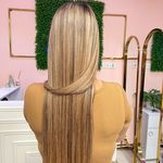 مركز كراتين و احياي مو هما تاج