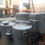 مخزن سازی پاسارگاد