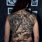 Kaviani_Tattooshop & Barbershop