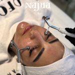 سالن زیبایی و آموزشگاه تخصصی ناژوآ