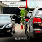 مجموعه نمایندگی های مهر موتور خاورمیانه