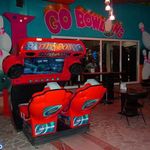 مجموعه قصر بازی