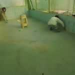 پتنیه و نقاشی ساختمان قهرمانی
