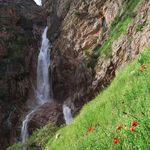 آبشار نوژیان