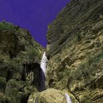 آبشار نوژیان