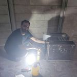 اسماعیل میرزایی فته سری