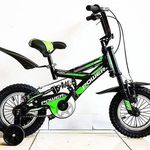 دوچرخه کارنات