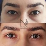 کلینیک پوست و مو مانا دکتر سلیمان نوری