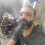 اسماعیل میرزایی فته سری