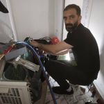 اسماعیل میرزایی فته سری