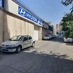 مرکز خدمات پس از فروش آسان موتور در خیابان آزادی - کد 235