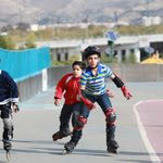 اسکیت جوانمردان