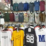 پوشاک ارزونی زنانه و بچگانه رویان ( قلی پور )