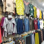 پوشاک ارزونی زنانه و بچگانه رویان ( قلی پور )