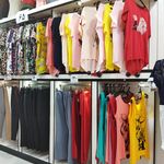 پوشاک ارزونی زنانه و بچگانه رویان ( قلی پور )