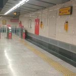 ایستگاه مترو شهید اشرفی اصفهانی