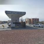 جایگاه سوخت شهرداری کوهپایه‎